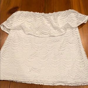 Lily Pulitzer Top